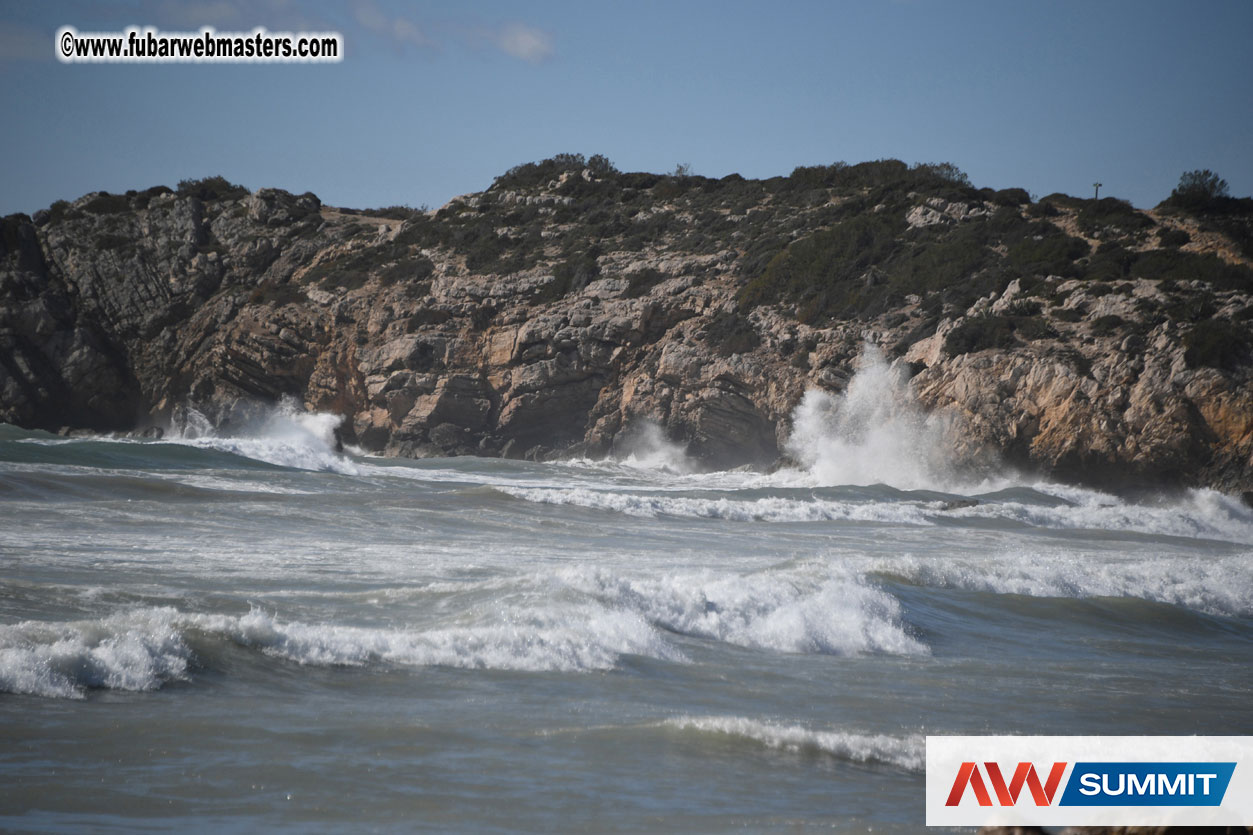 TravelPerk Golf Tournament