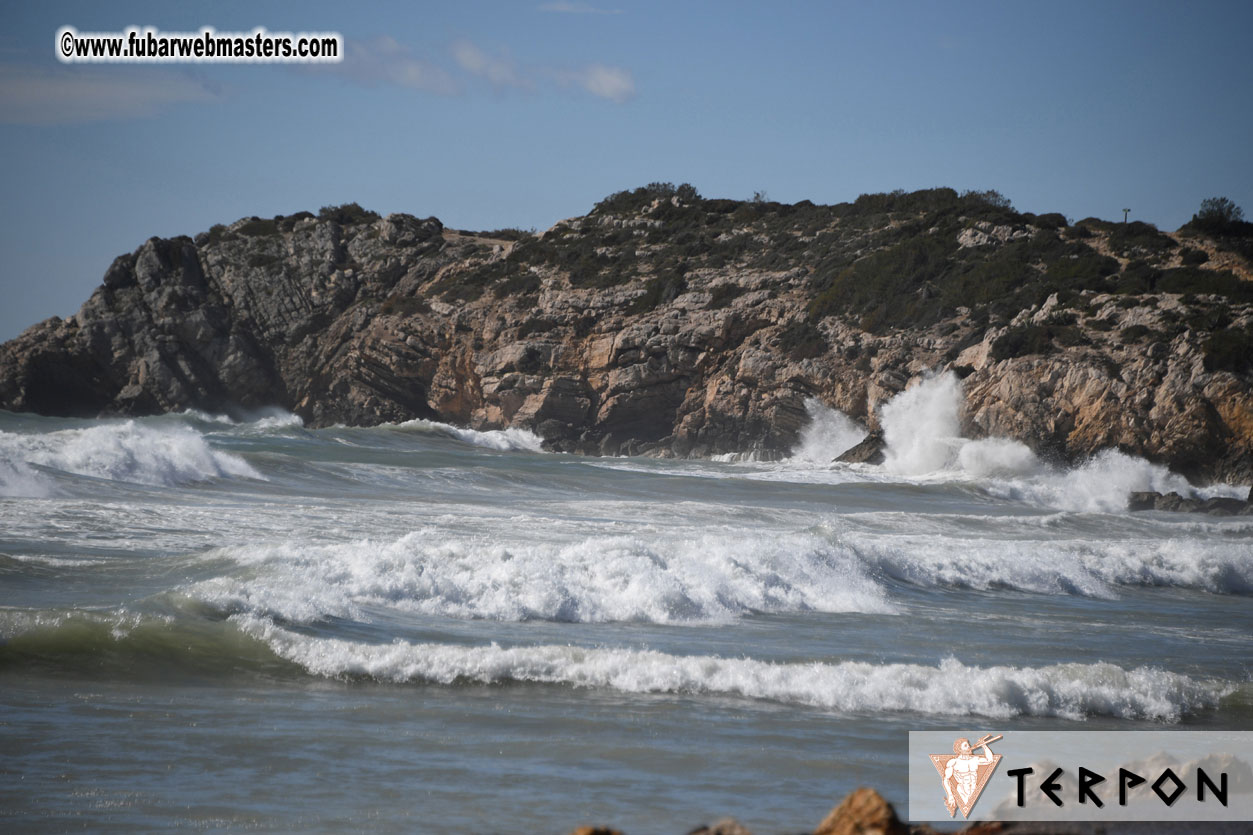 TravelPerk Golf Tournament