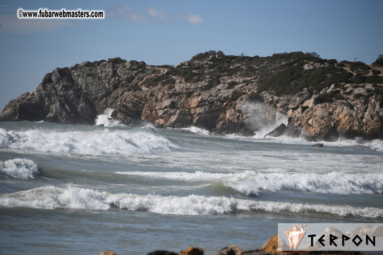 TravelPerk Golf Tournament