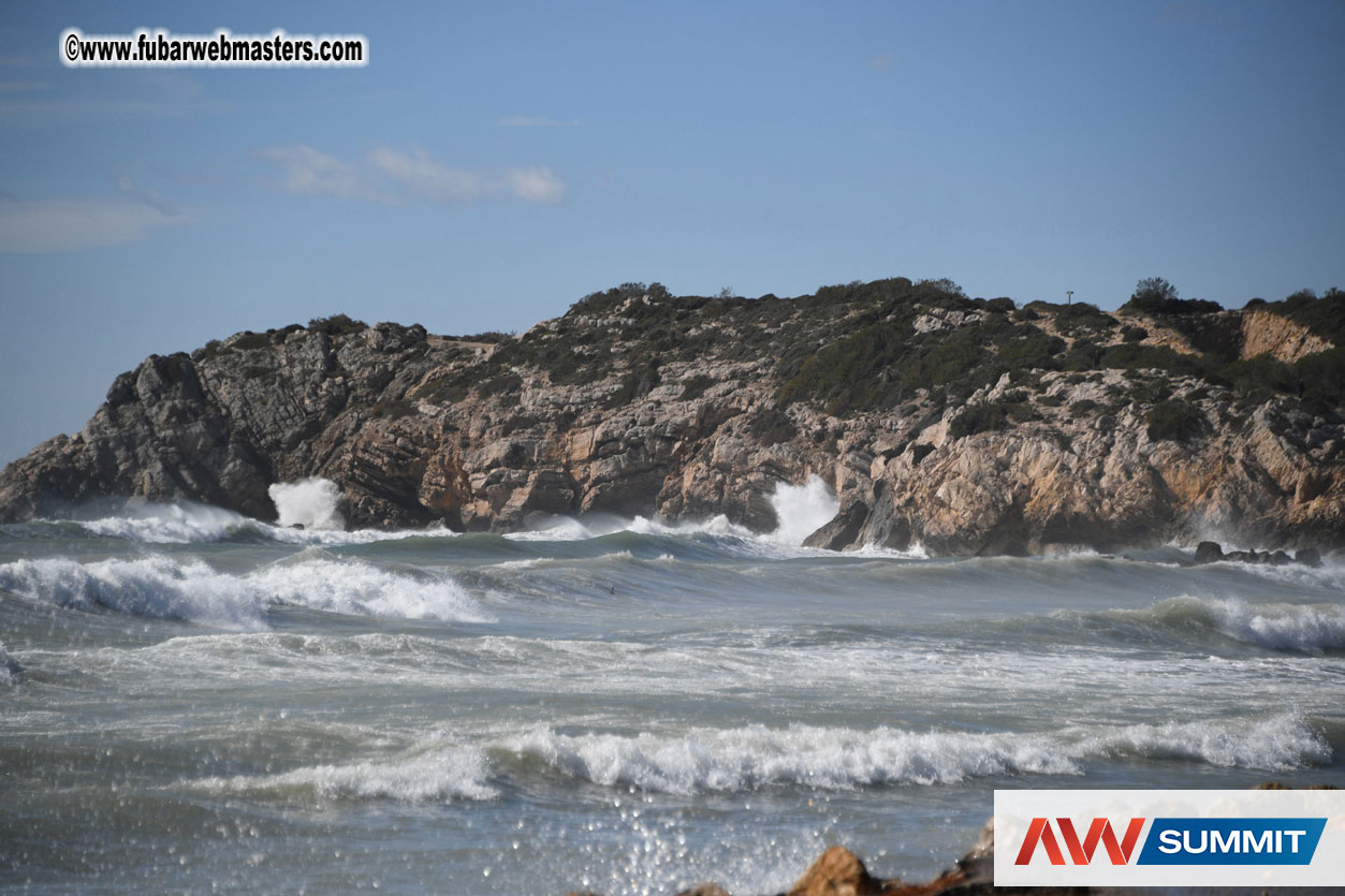 TravelPerk Golf Tournament