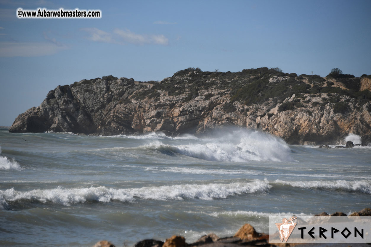 TravelPerk Golf Tournament