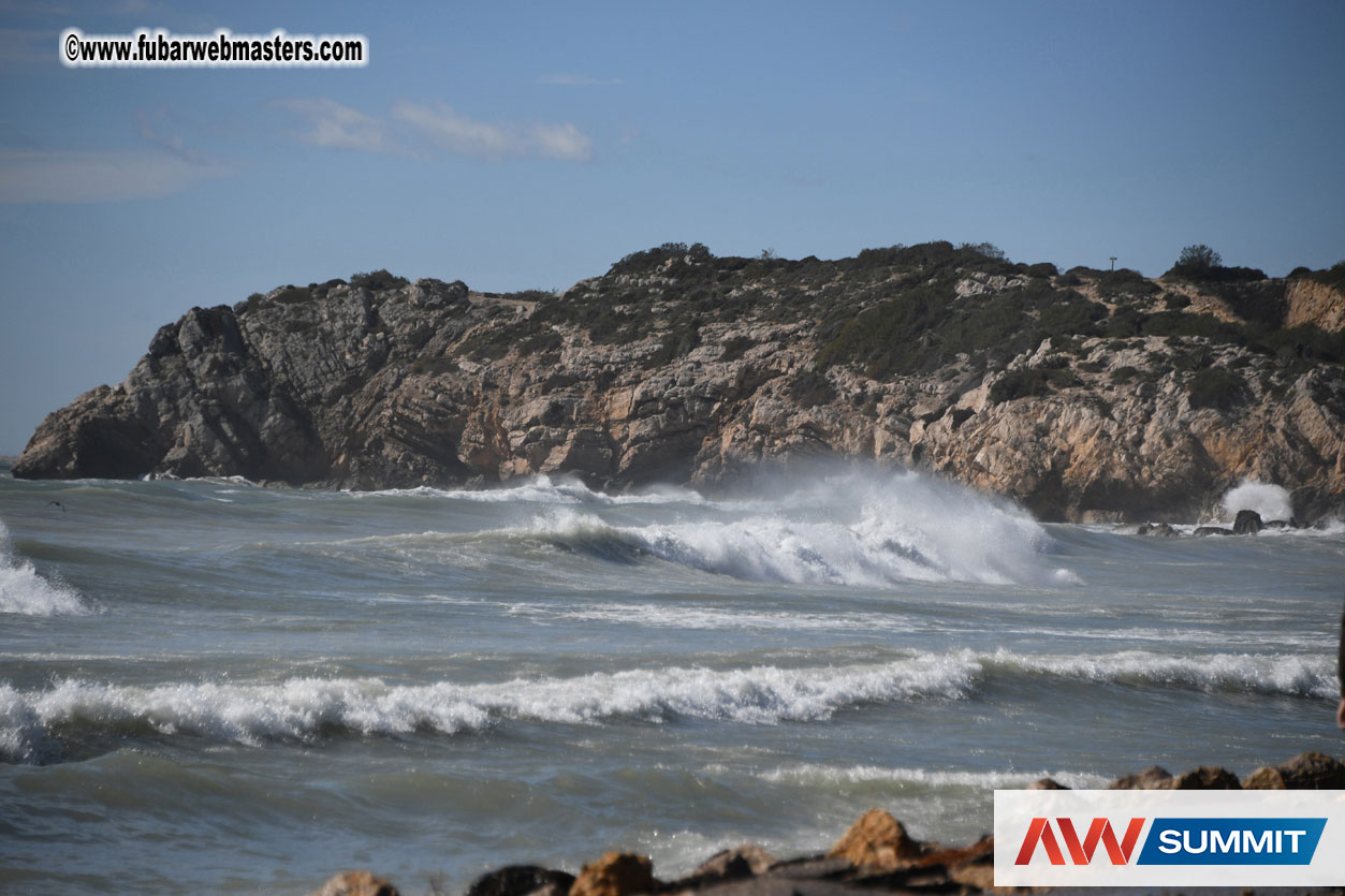 TravelPerk Golf Tournament