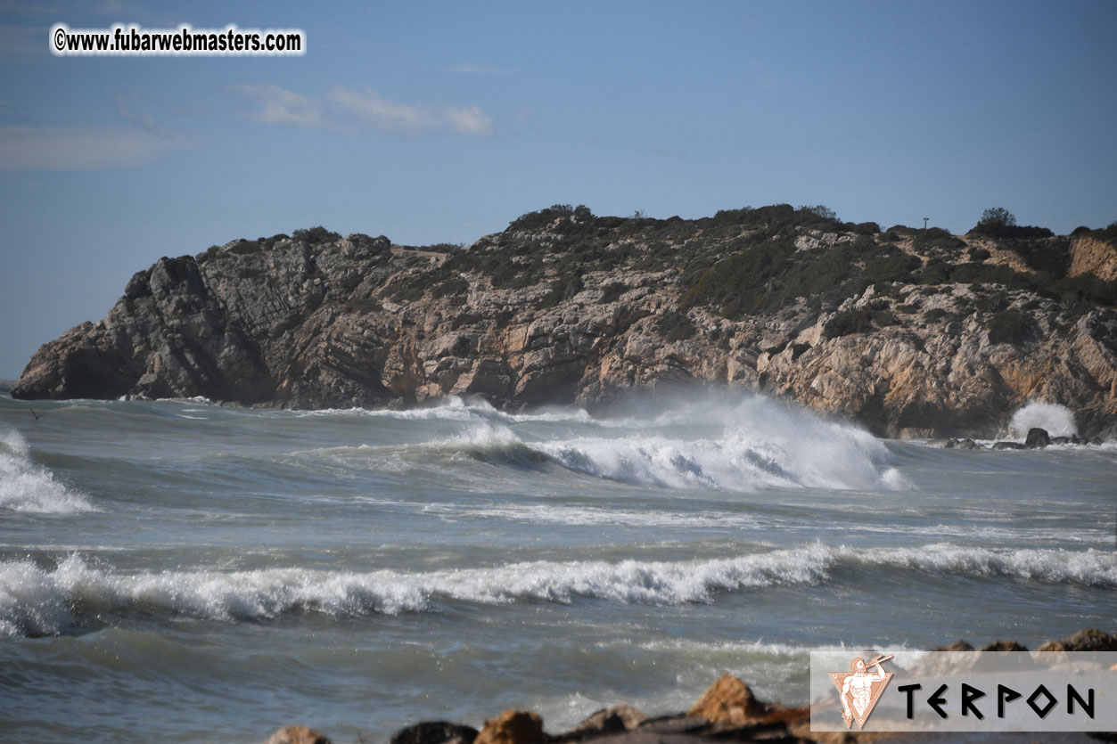 TravelPerk Golf Tournament