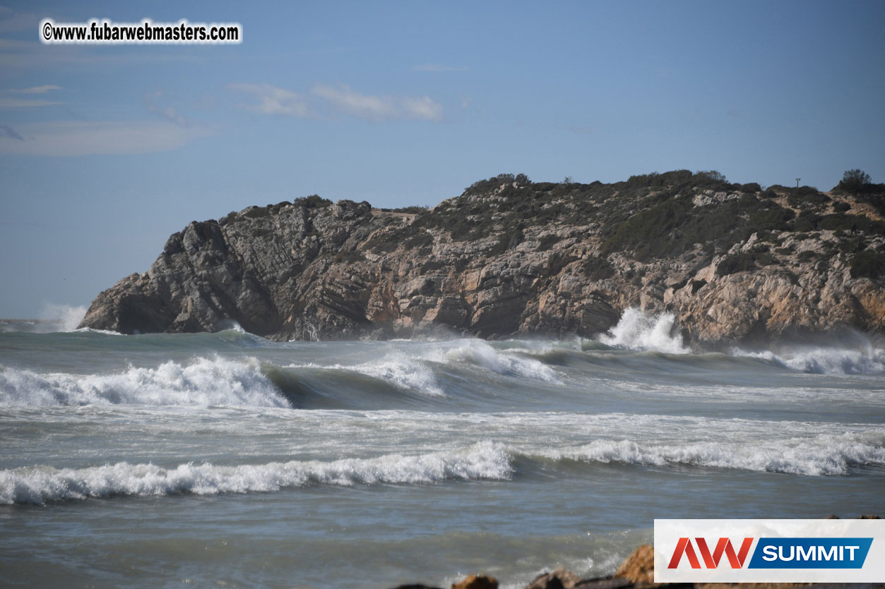 TravelPerk Golf Tournament