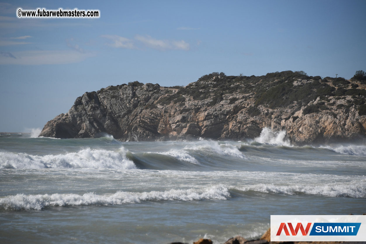 TravelPerk Golf Tournament