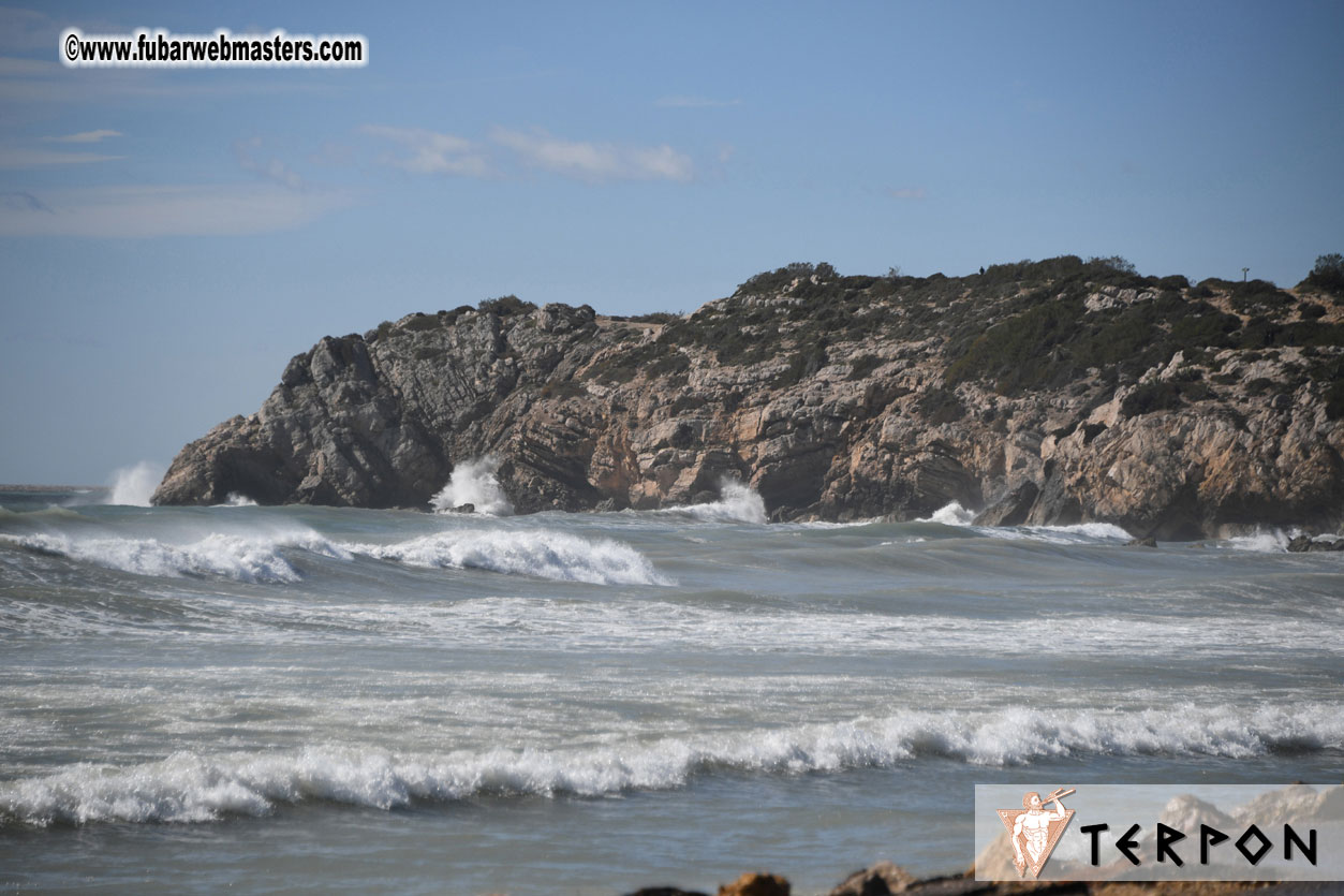 TravelPerk Golf Tournament