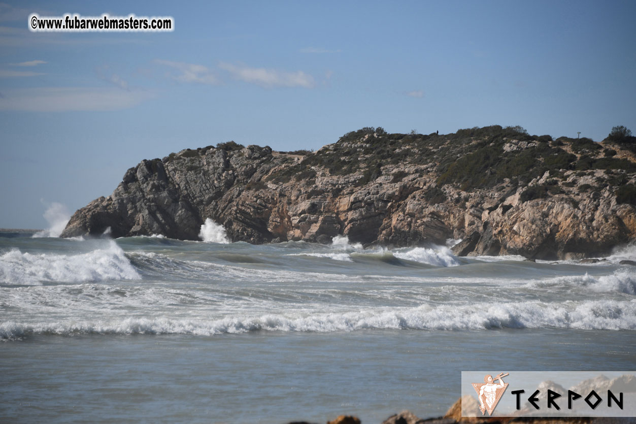 TravelPerk Golf Tournament