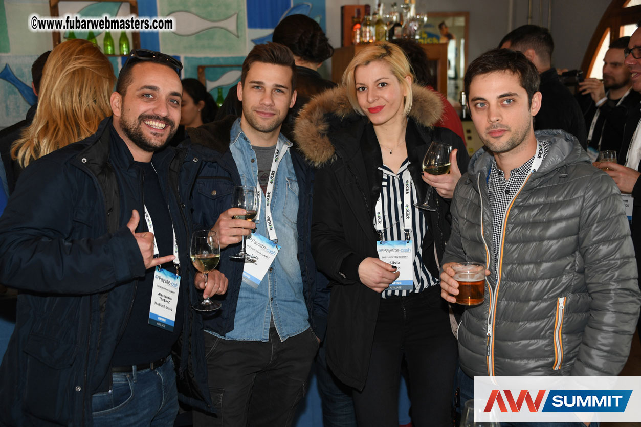 ClickBakers Lunch and Lounge