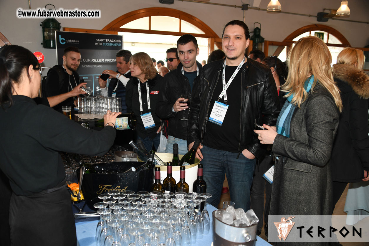 ClickBakers Lunch and Lounge