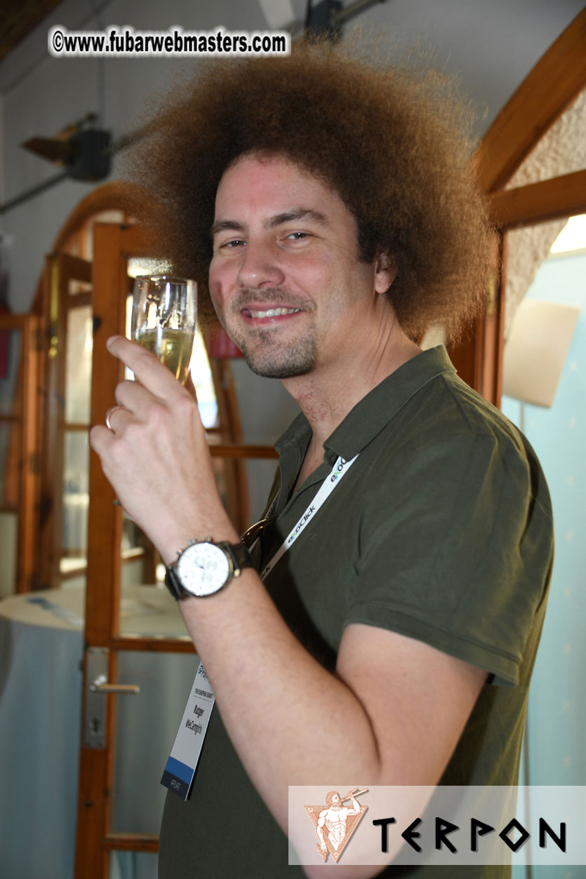 ClickBakers Lunch and Lounge