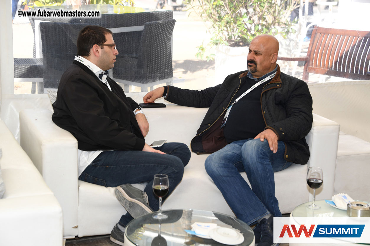 ClickBakers Lunch and Lounge