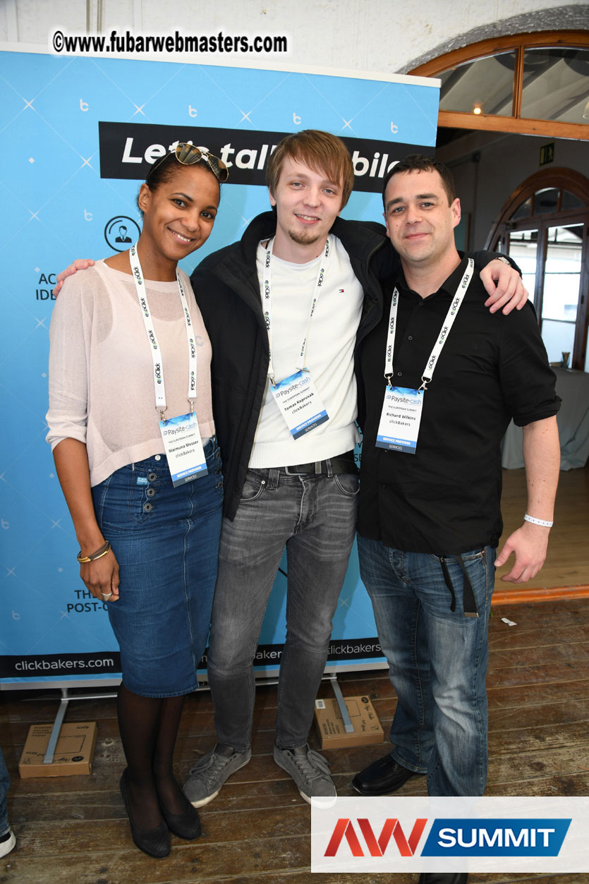 ClickBakers Lunch and Lounge