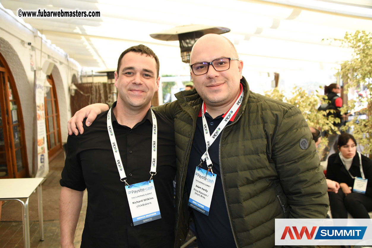 ClickBakers Lunch and Lounge