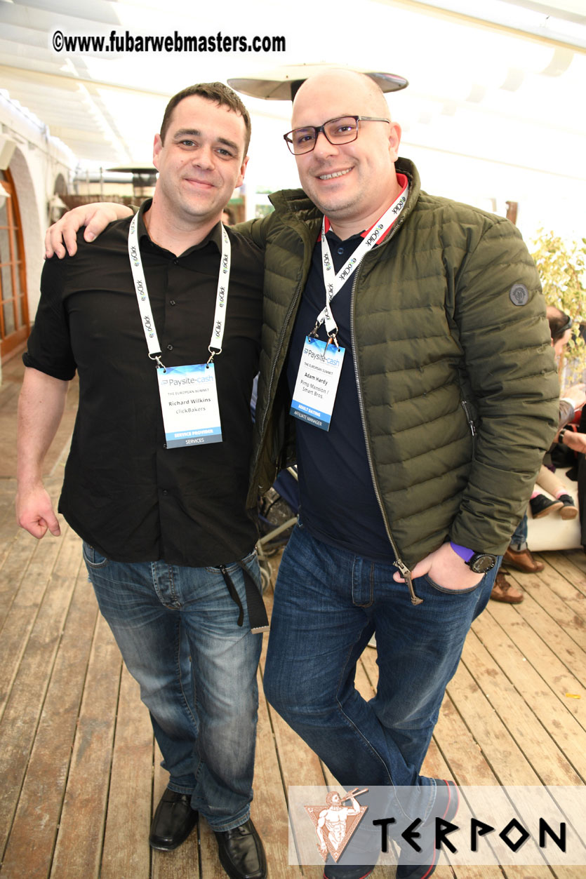 ClickBakers Lunch and Lounge