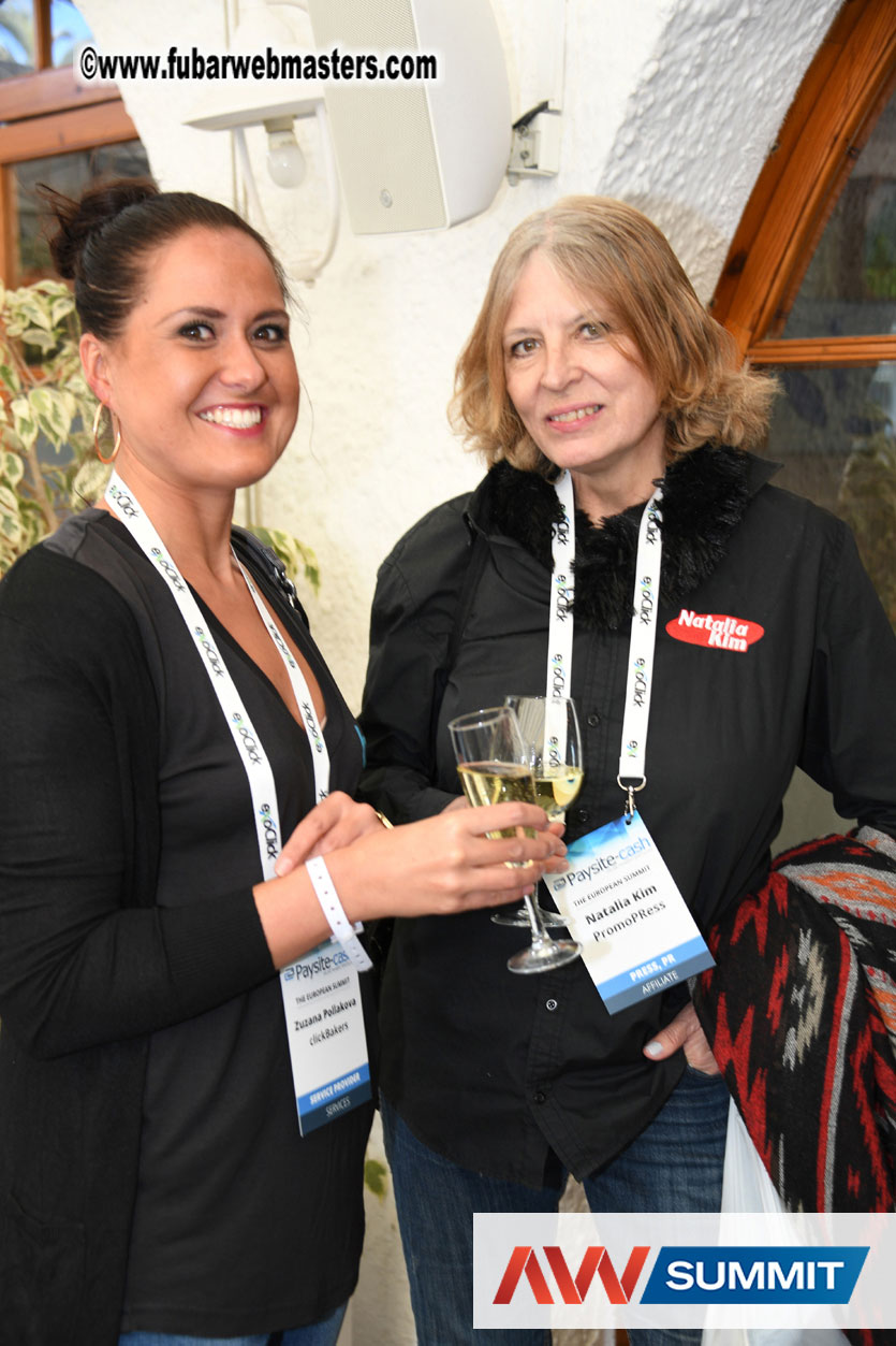 ClickBakers Lunch and Lounge