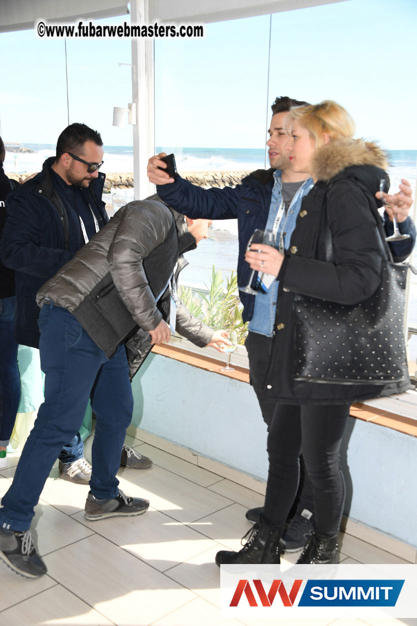 ClickBakers Lunch and Lounge