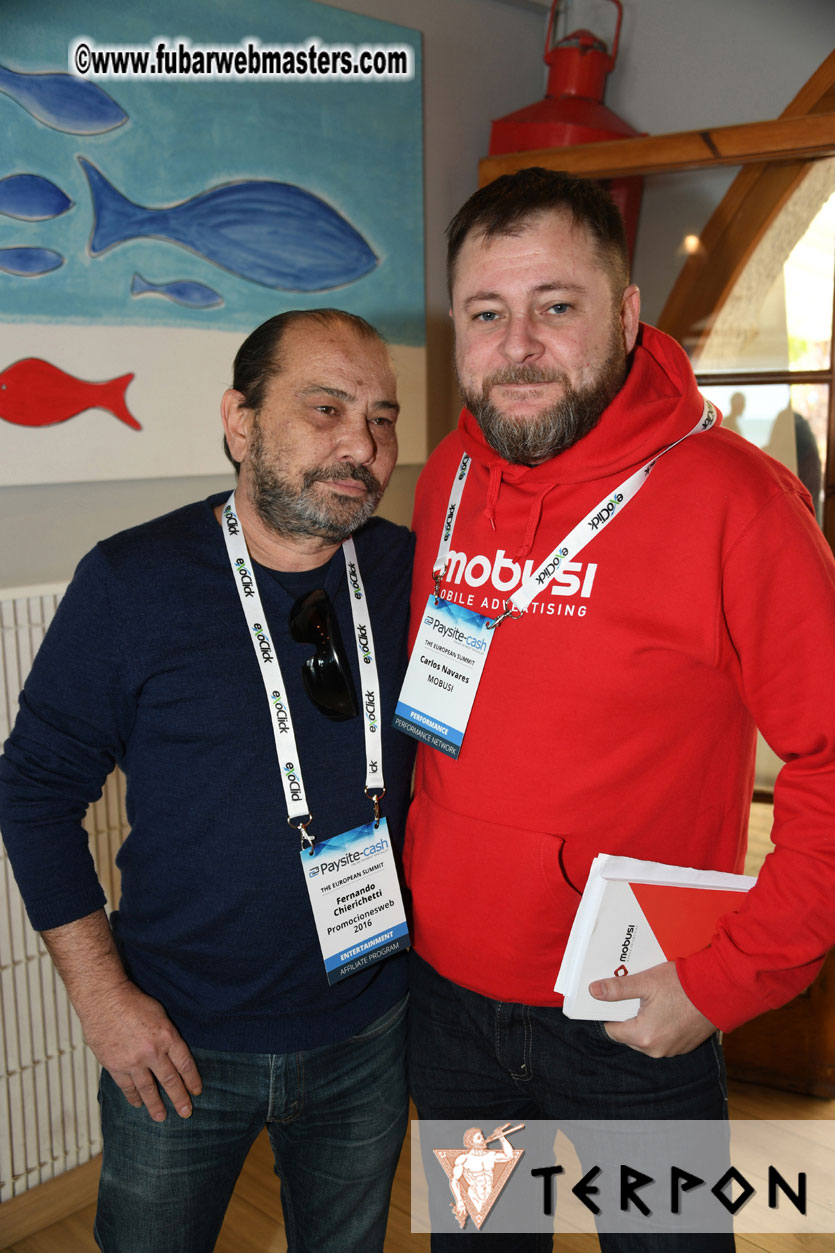 ClickBakers Lunch and Lounge