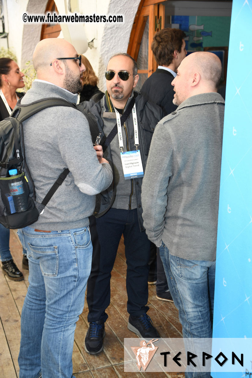 ClickBakers Lunch and Lounge