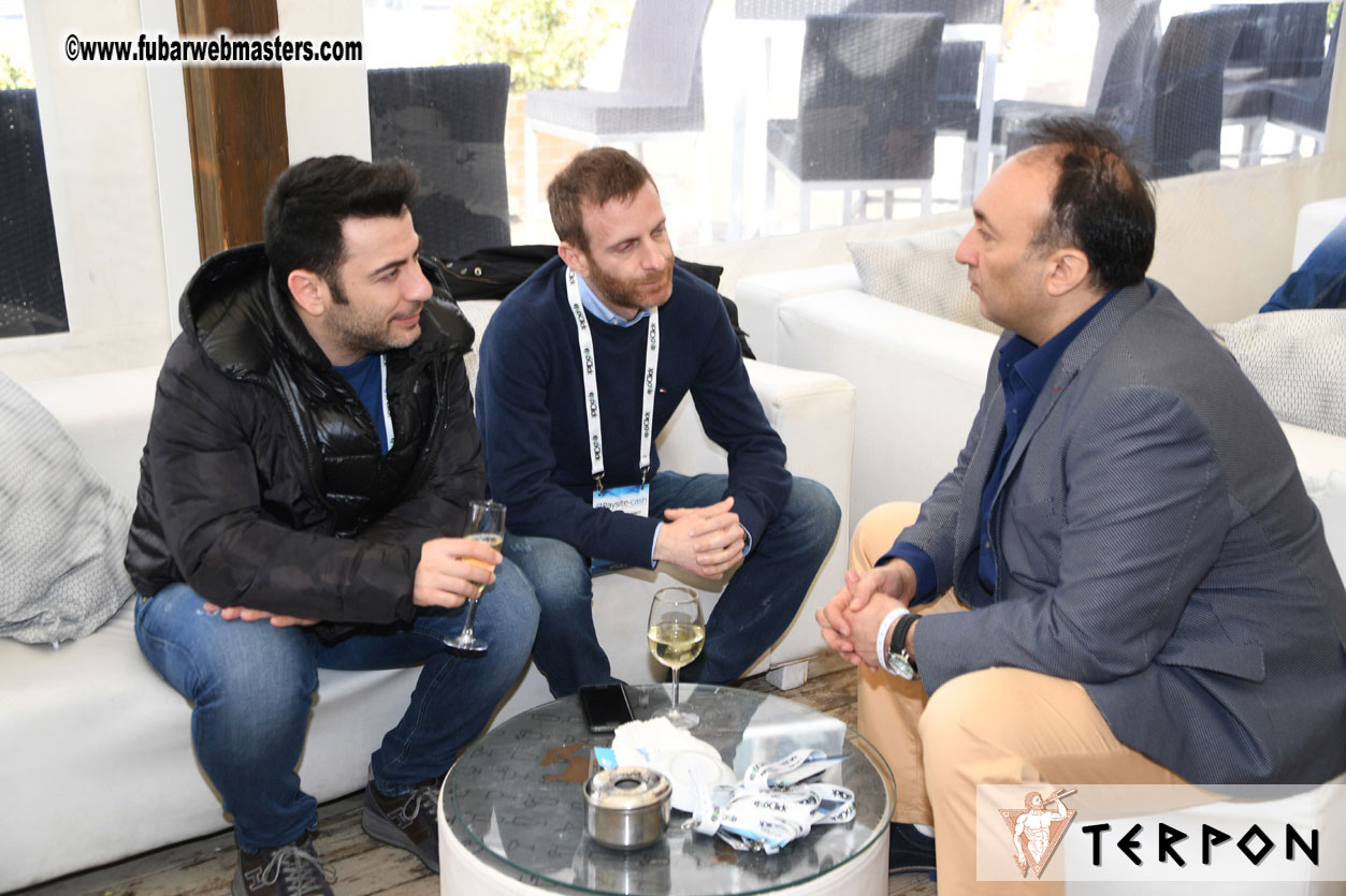 ClickBakers Lunch and Lounge