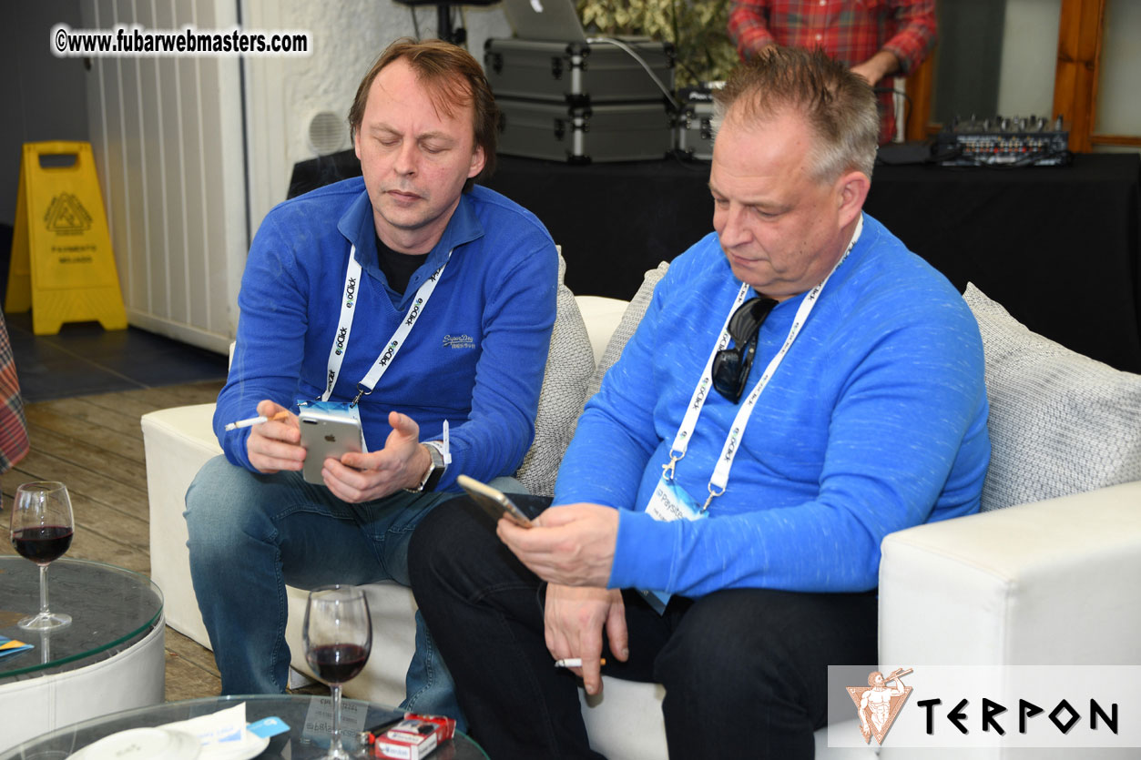 ClickBakers Lunch and Lounge