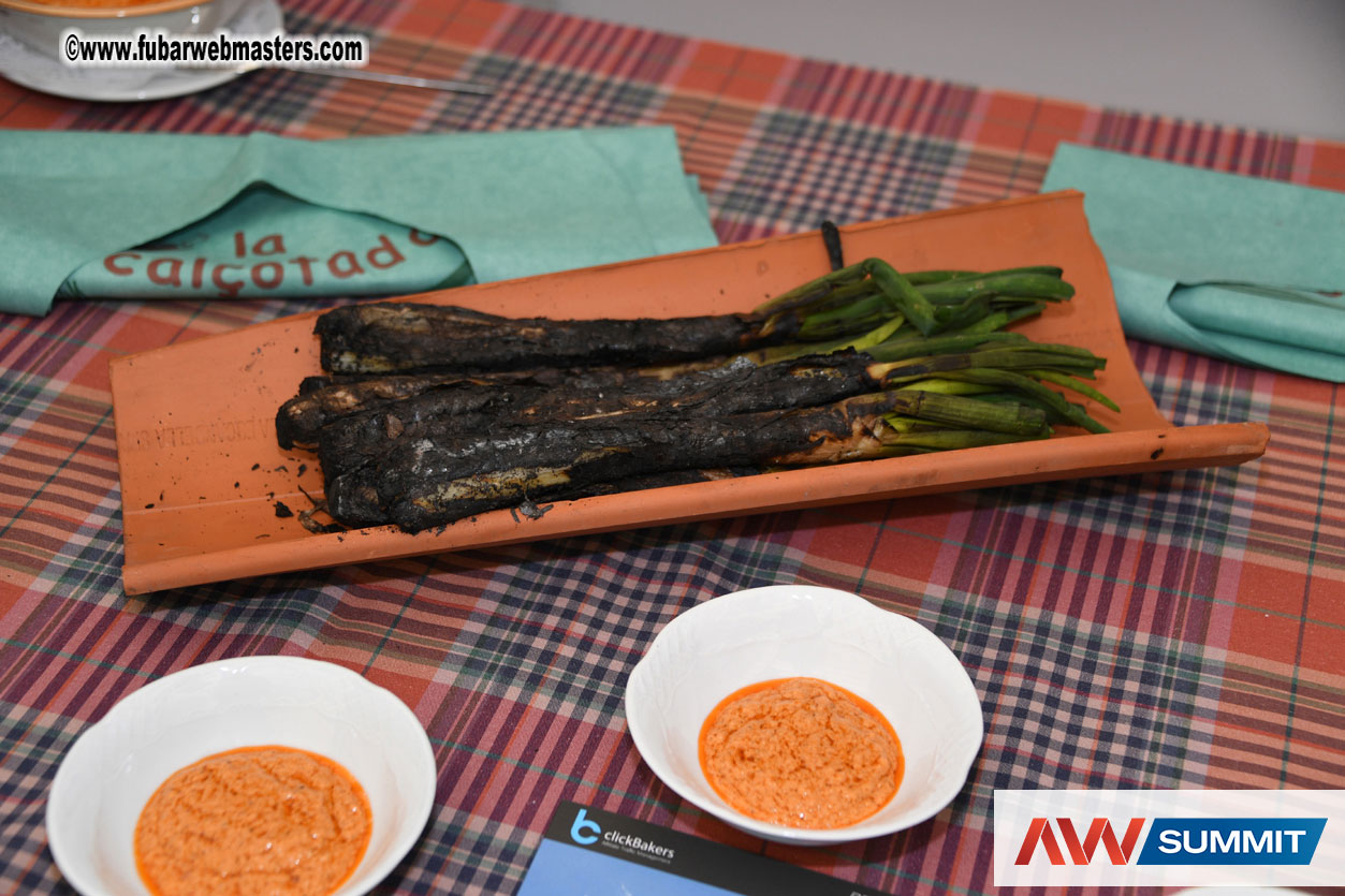 ClickBakers Lunch and Lounge