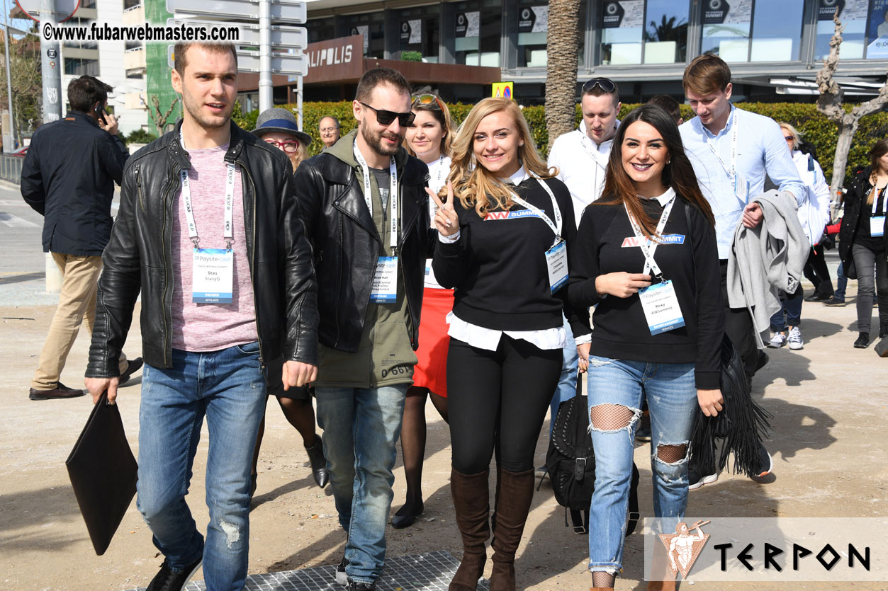 ClickBakers Lunch and Lounge