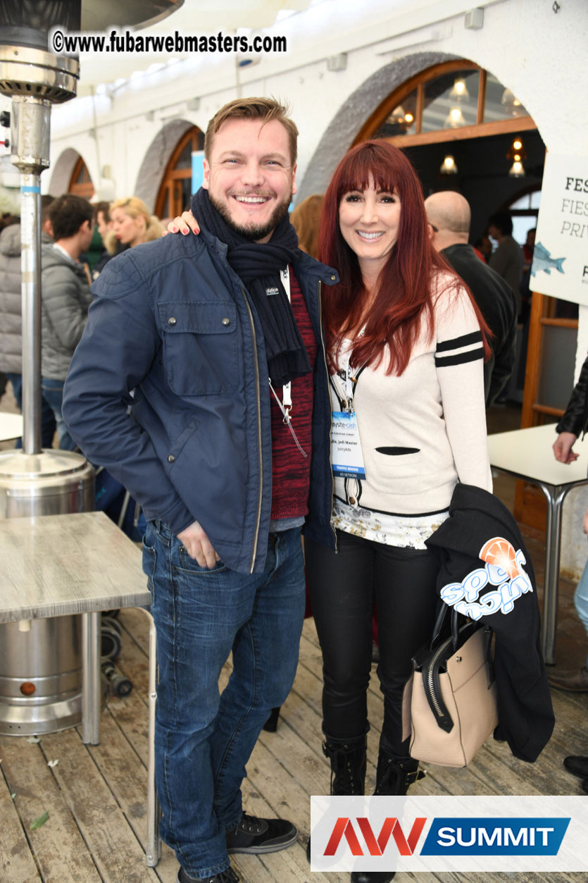 ClickBakers Lunch and Lounge