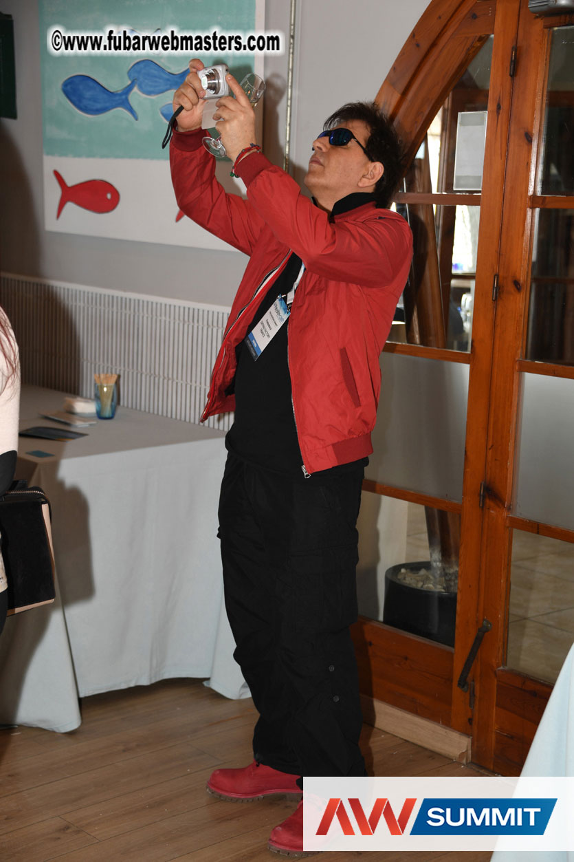 ClickBakers Lunch and Lounge