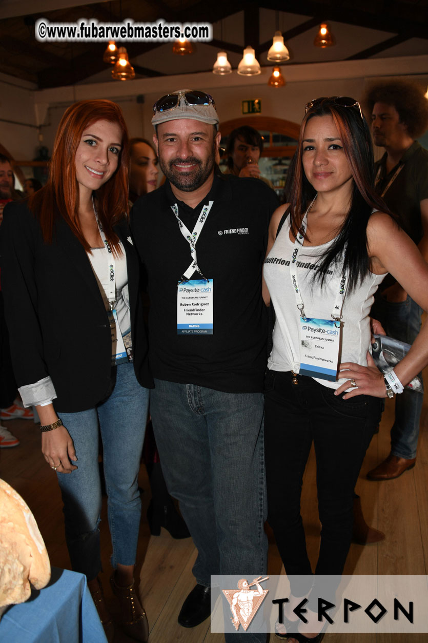 ClickBakers Lunch and Lounge