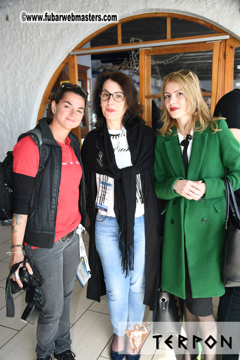 ClickBakers Lunch and Lounge