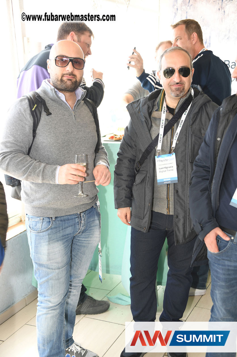 ClickBakers Lunch and Lounge