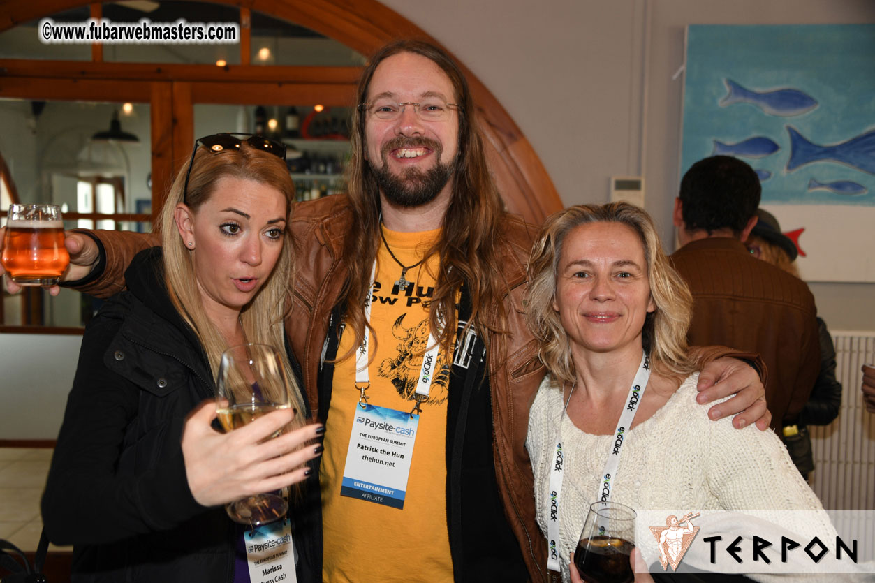 ClickBakers Lunch and Lounge