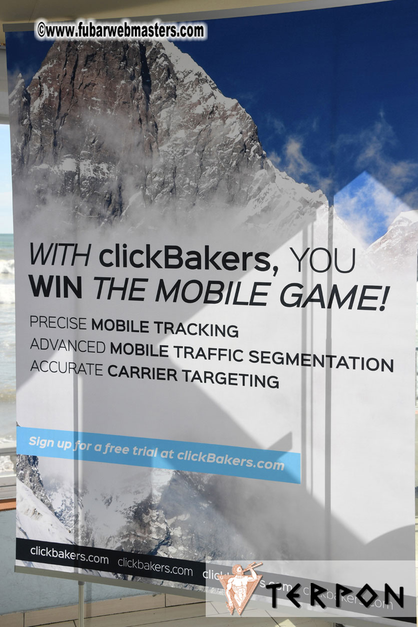 ClickBakers Lunch and Lounge