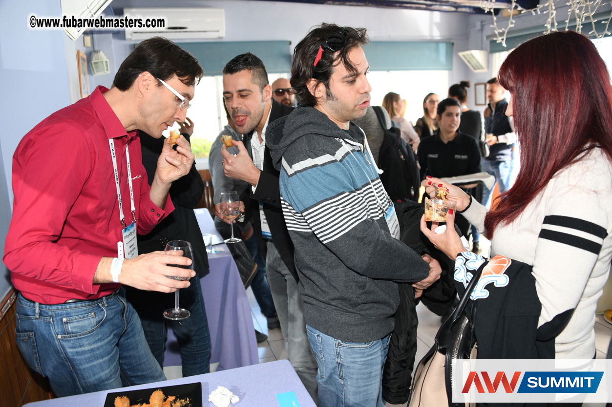 ClickBakers Lunch and Lounge