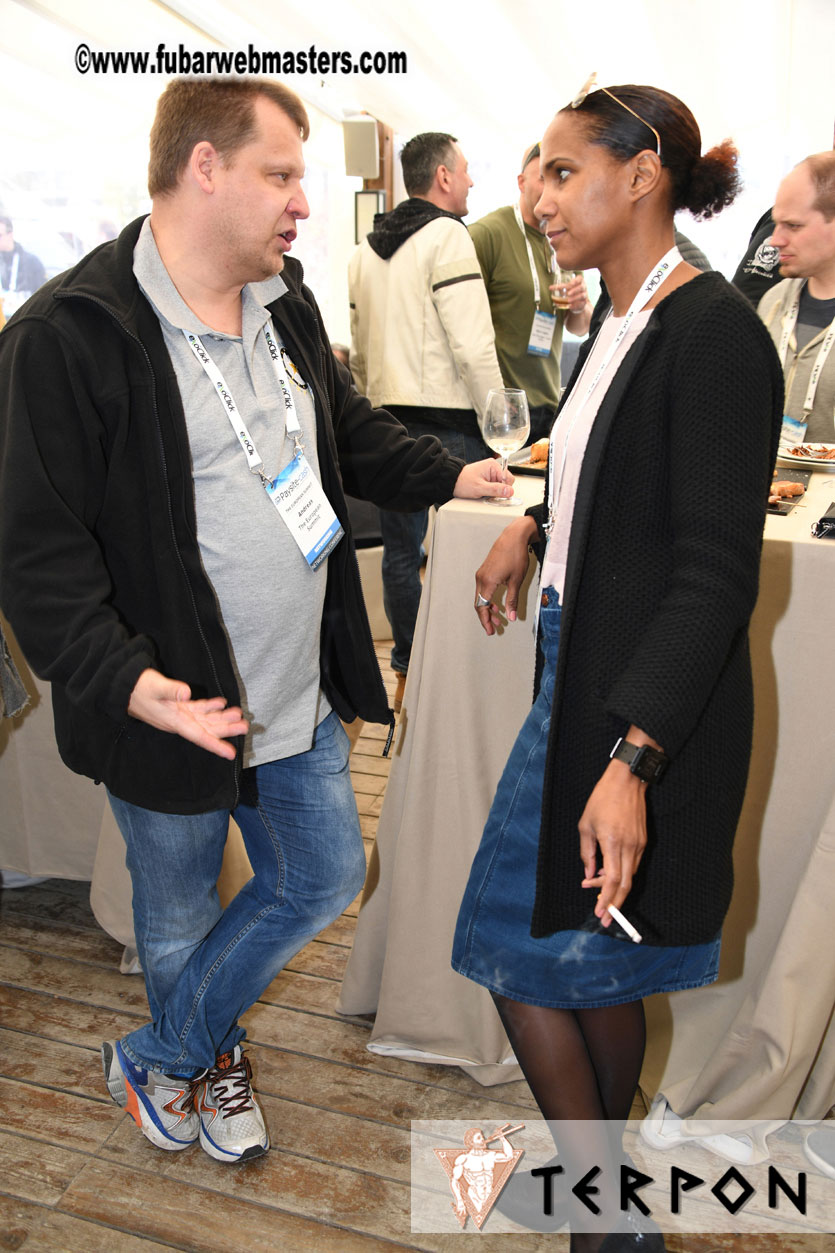 ClickBakers Lunch and Lounge