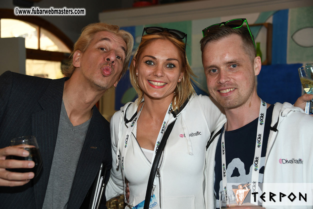 ClickBakers Lunch and Lounge