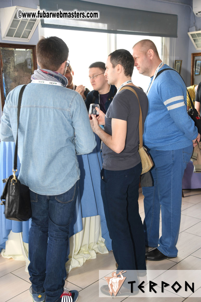 ClickBakers Lunch and Lounge