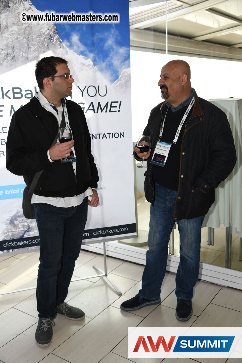 ClickBakers Lunch and Lounge