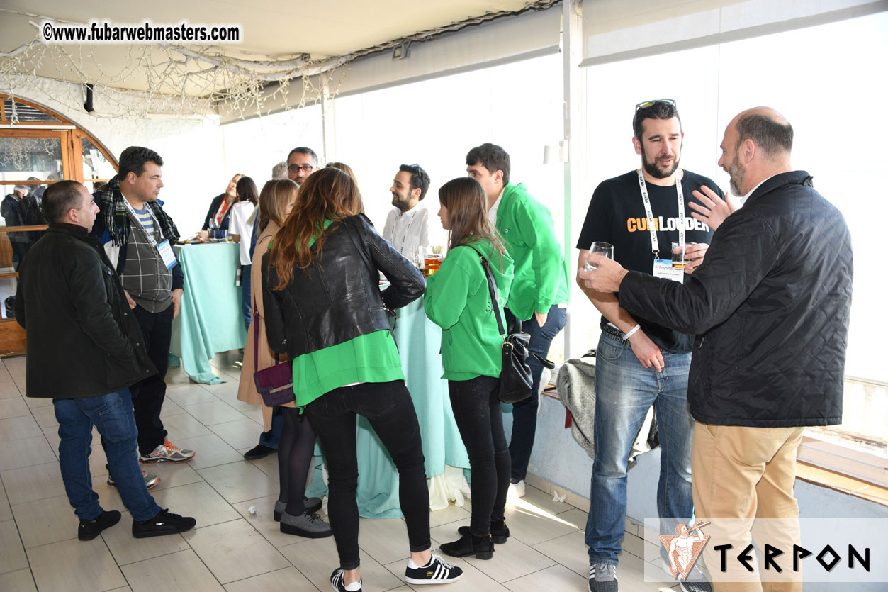 ClickBakers Lunch and Lounge