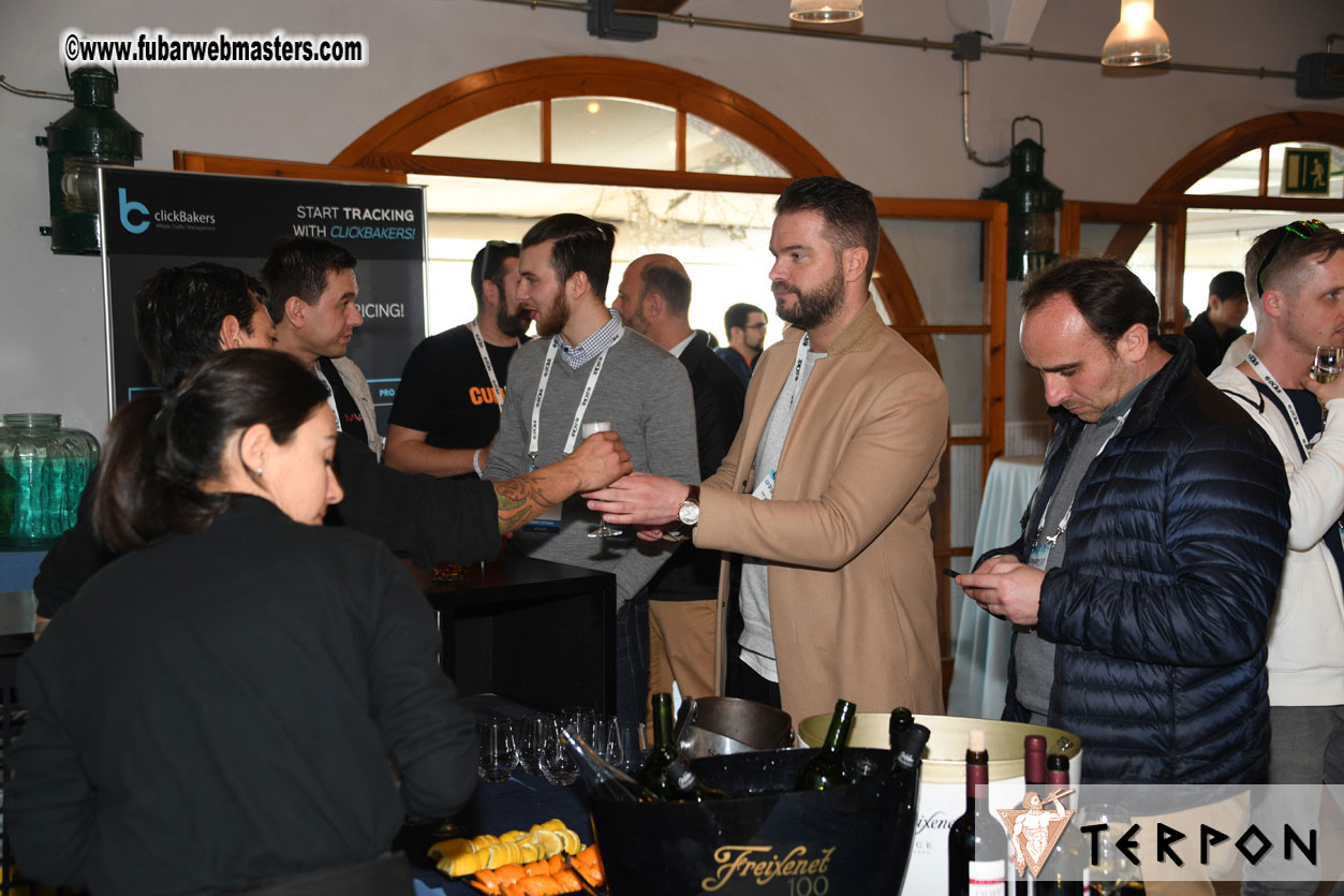 ClickBakers Lunch and Lounge