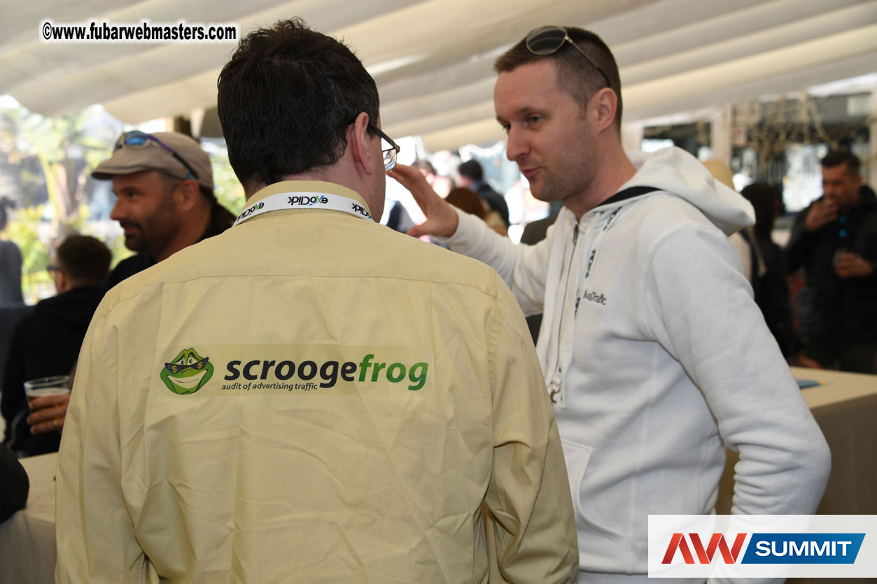 ClickBakers Lunch and Lounge