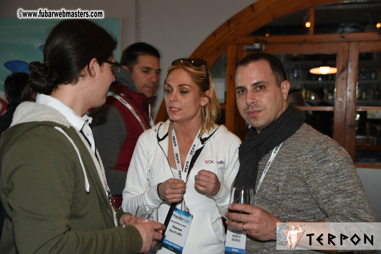 ClickBakers Lunch and Lounge