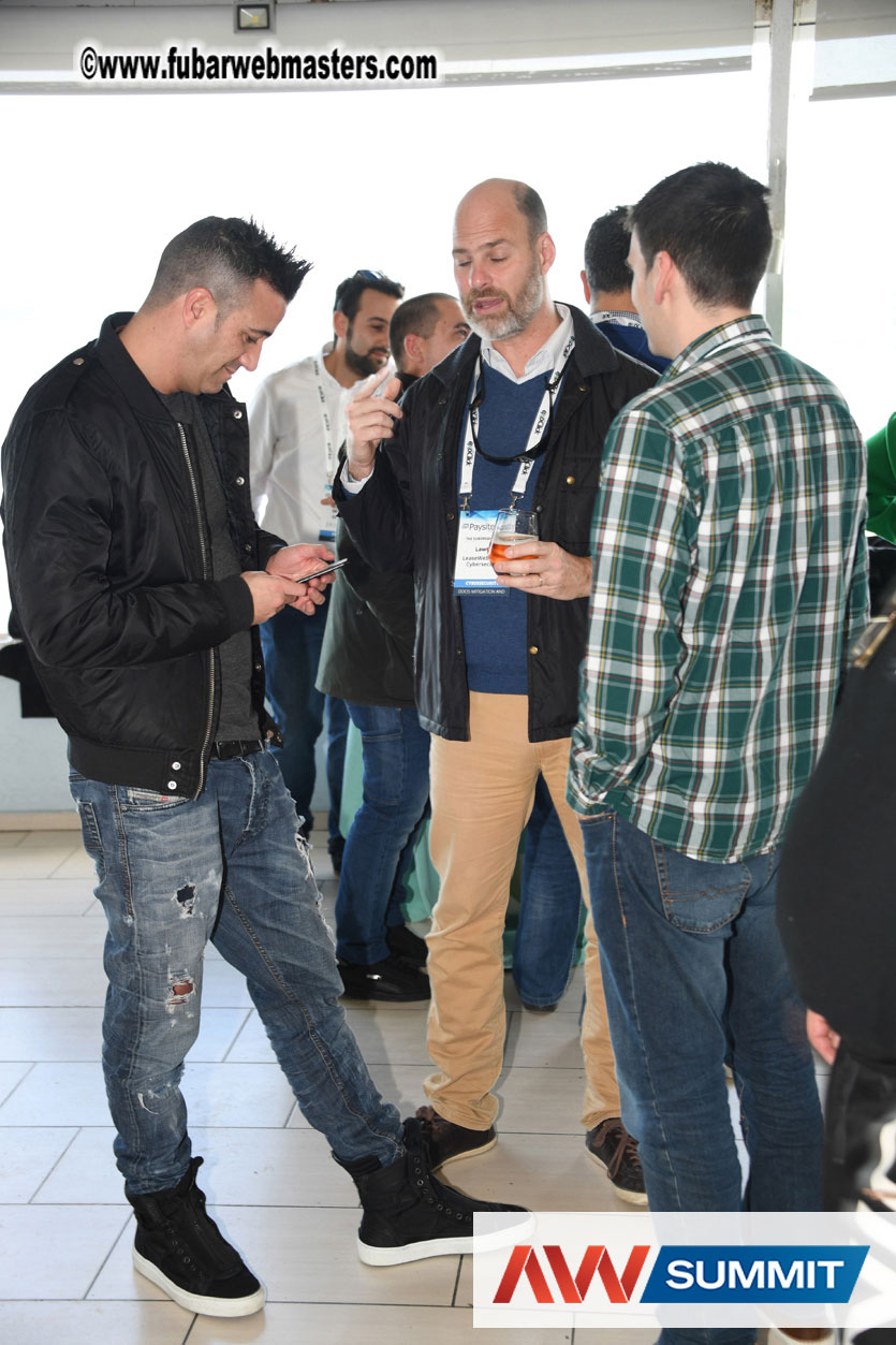 ClickBakers Lunch and Lounge