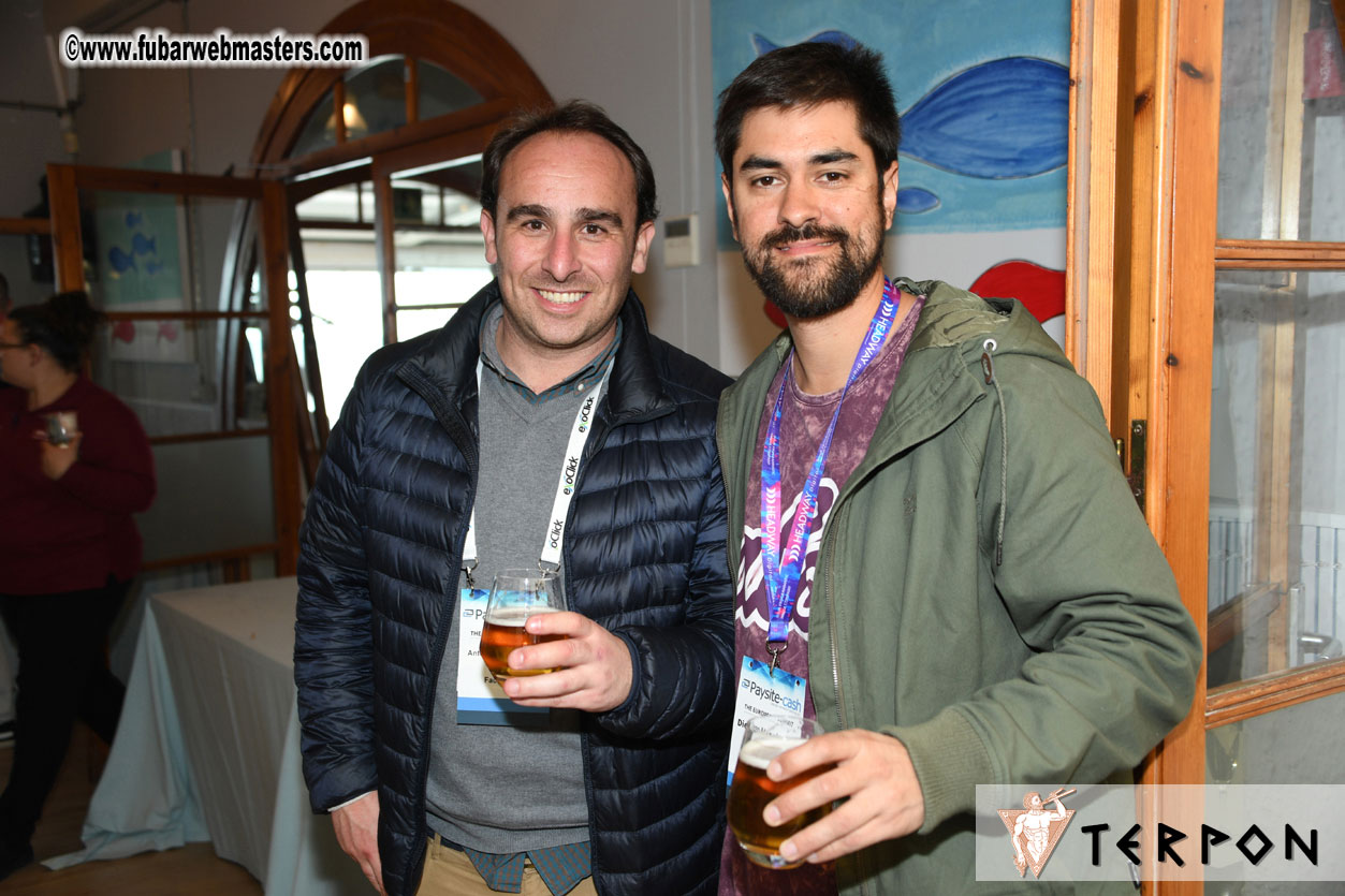 ClickBakers Lunch and Lounge