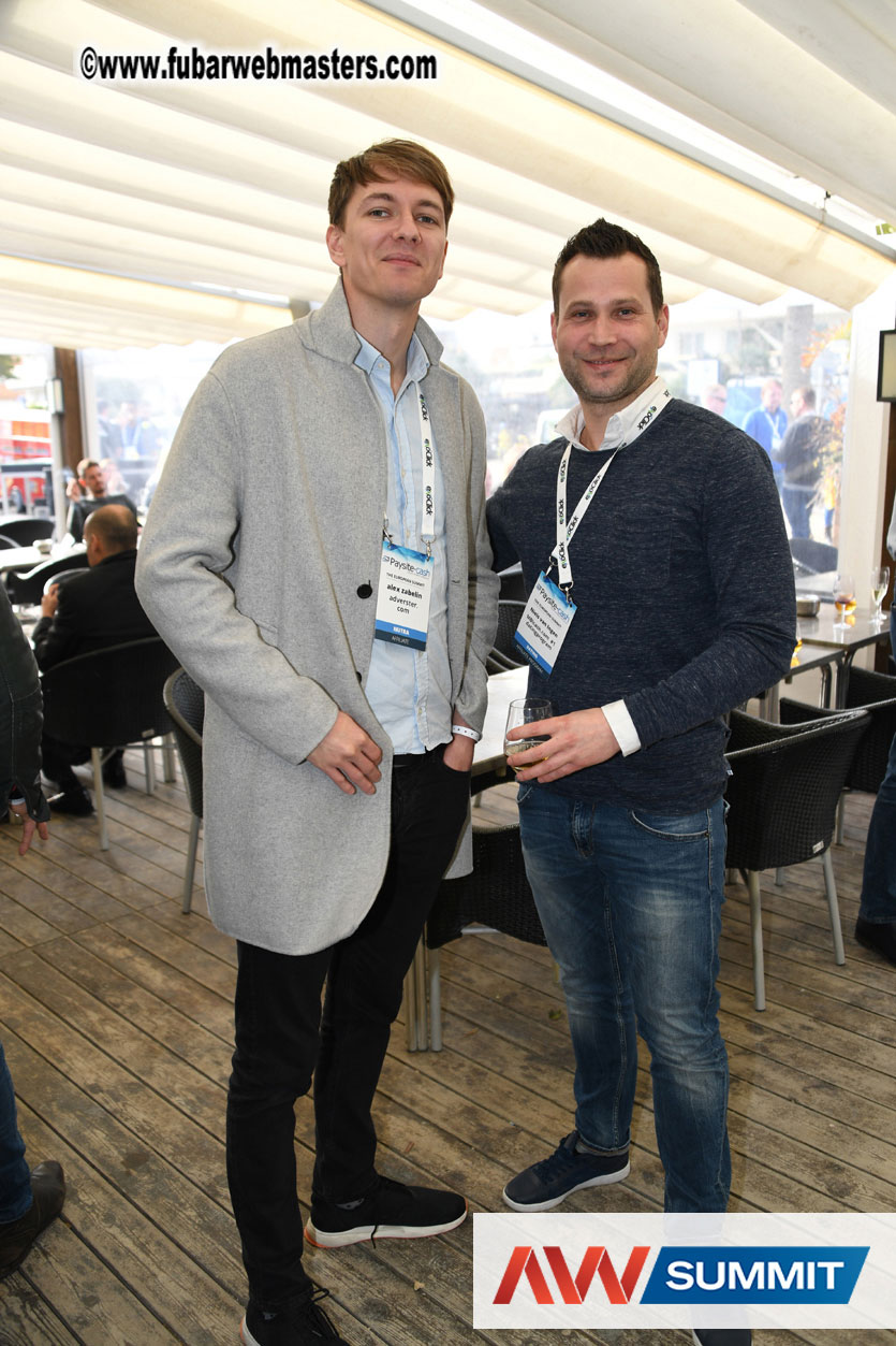 ClickBakers Lunch and Lounge