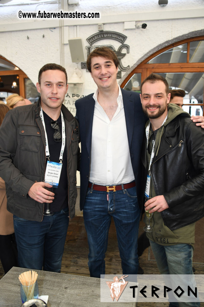 ClickBakers Lunch and Lounge