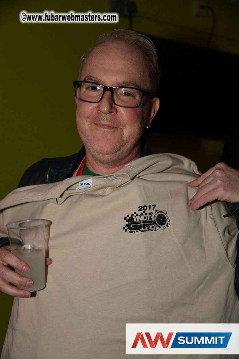 YNOY Karting Grand Prix