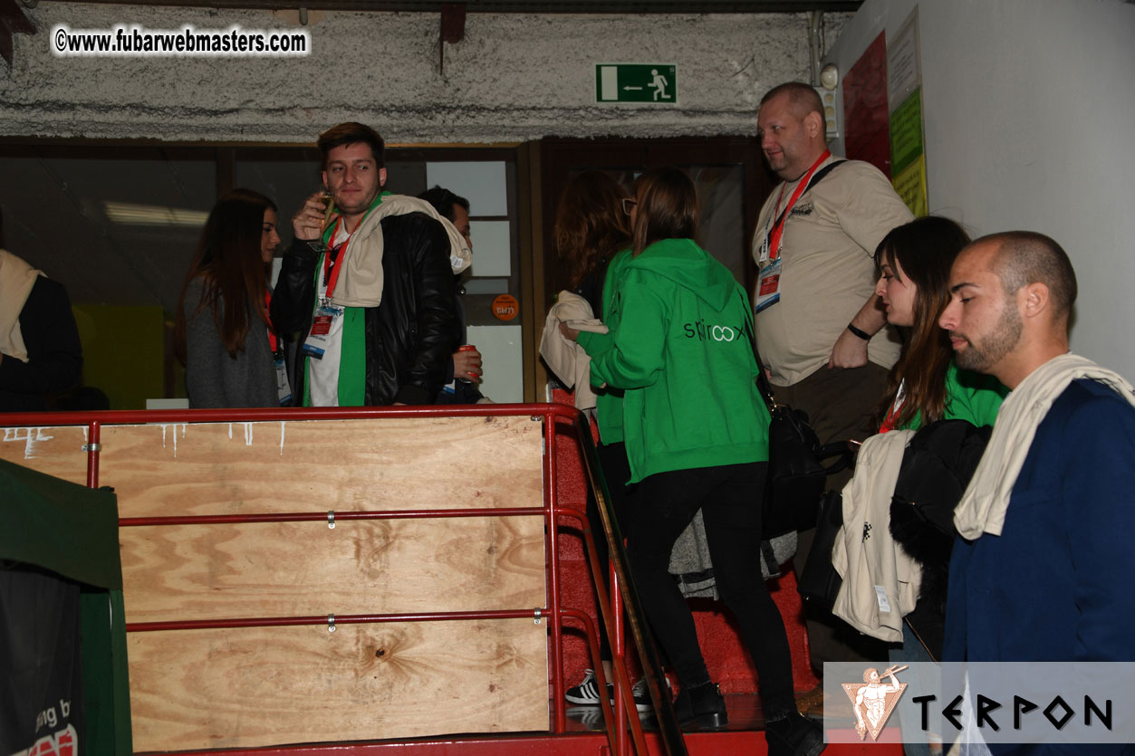 YNOY Karting Grand Prix