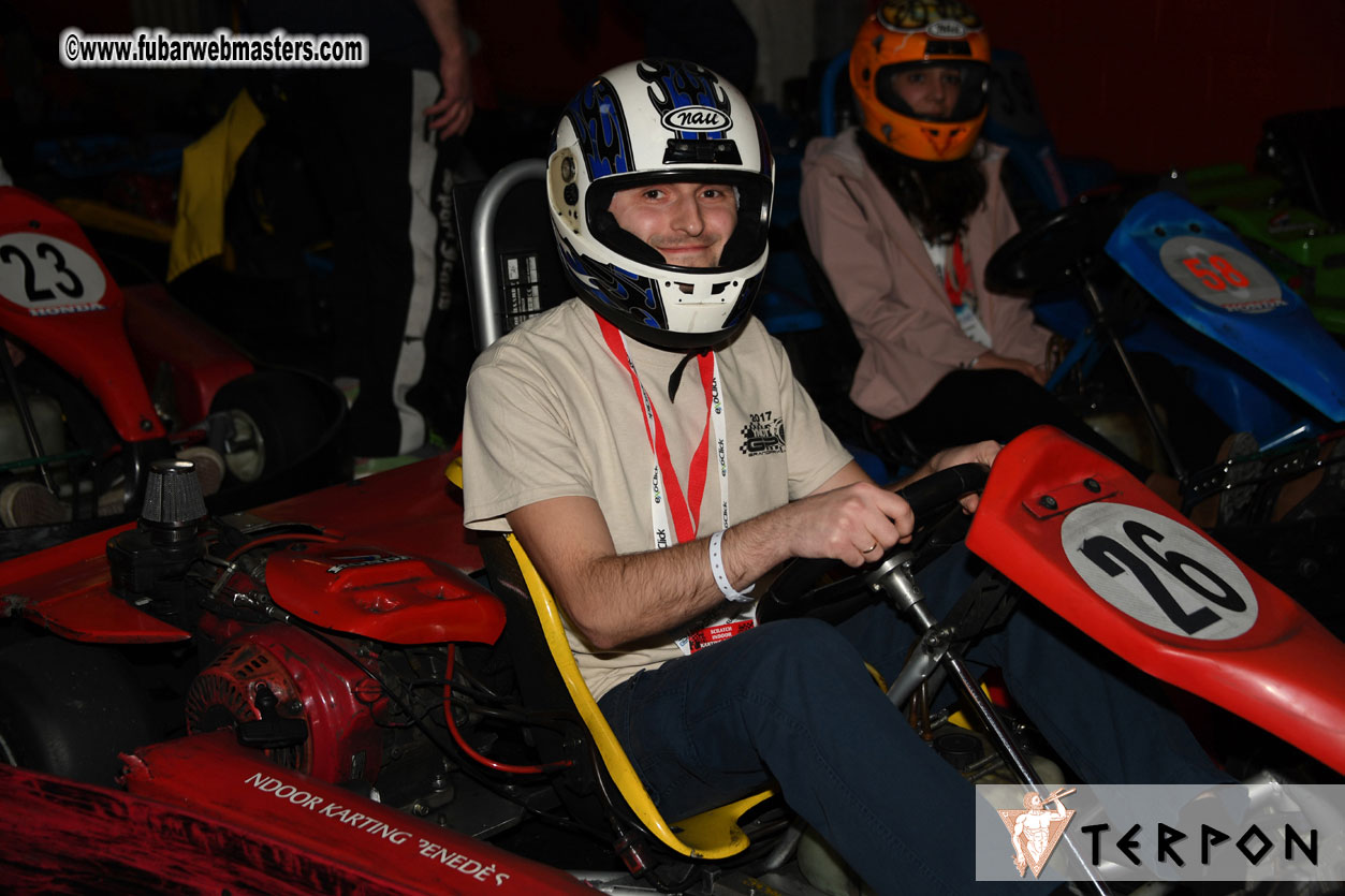 YNOY Karting Grand Prix