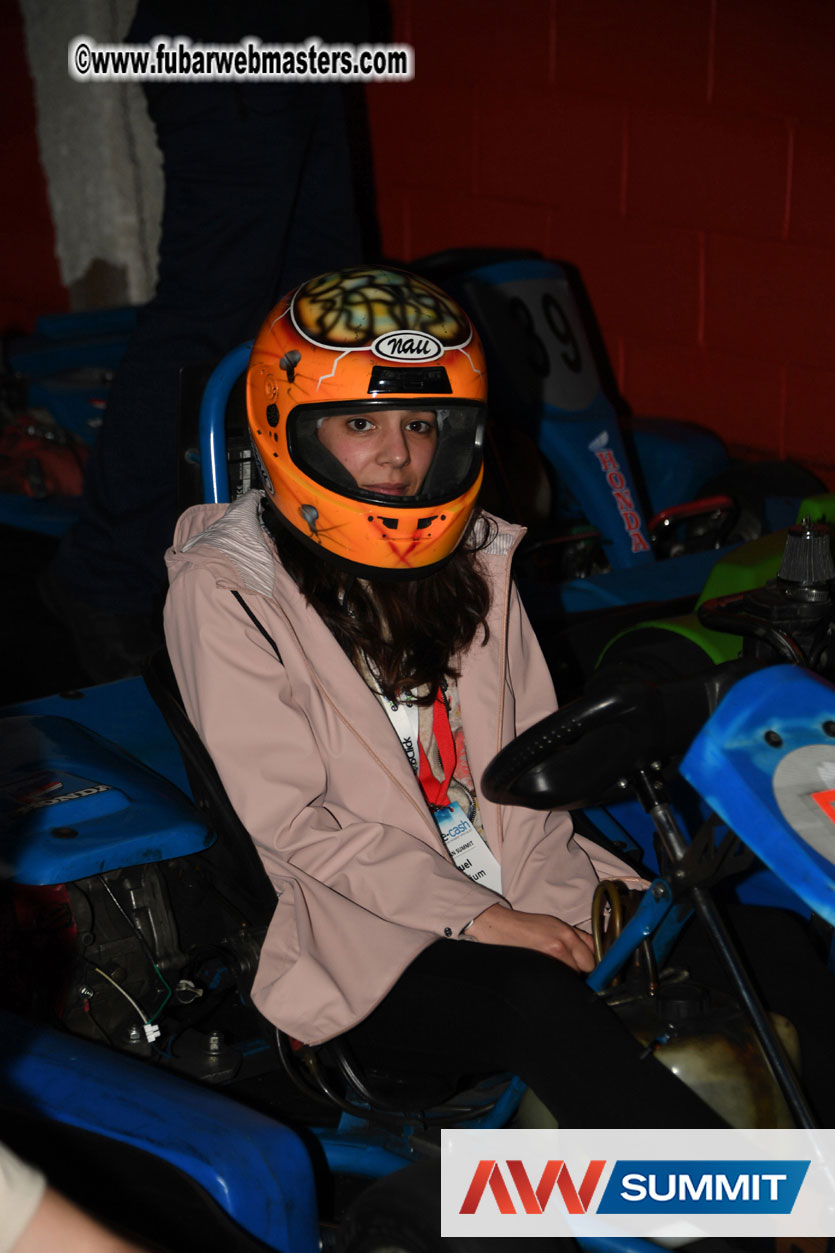 YNOY Karting Grand Prix